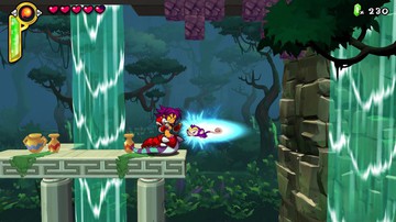 Shantae: Half-Genie Hero - Screenshot #171300 | 1920 x 1080