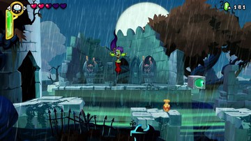 Shantae: Half-Genie Hero - Screenshot #171302 | 1920 x 1080