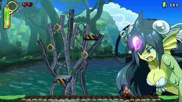 Shantae: Half-Genie Hero - Screenshot #171303 | 1920 x 1080