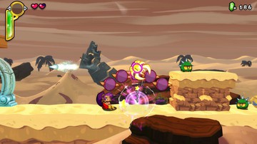 Shantae: Half-Genie Hero - Screenshot #171305 | 1920 x 1080