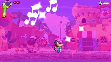Shantae: Half-Genie Hero - Screenshot #203914 | 1920 x 1080