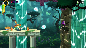 Shantae: Half-Genie Hero - Screenshot #203917 | 1920 x 1080