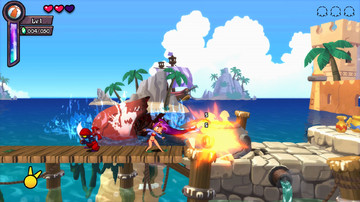 Shantae: Half-Genie Hero - Screenshot #203920 | 1920 x 1080