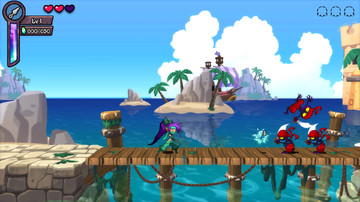 Shantae: Half-Genie Hero - Screenshot #203922 | 1920 x 1080