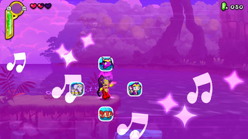 Shantae: Half-Genie Hero - Screenshot #203923 | 1920 x 1080