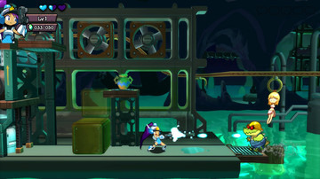 Shantae: Half-Genie Hero - Screenshot #203924 | 1920 x 1080