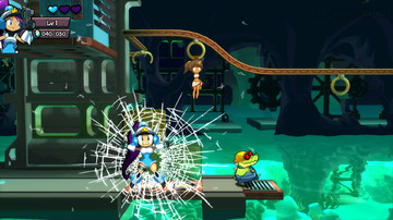 Shantae: Half-Genie Hero - Screenshot #203925 | 1920 x 1080