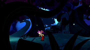 Shantae: Half-Genie Hero - Screenshot #93620 | 1024 x 593