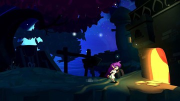 Shantae: Half-Genie Hero - Screenshot #93621 | 1024 x 593
