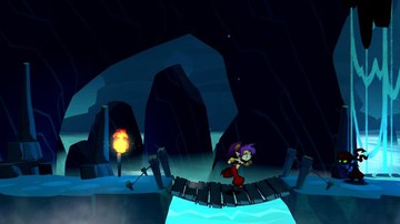 Shantae: Half-Genie Hero - Screenshot #93622 | 1024 x 593
