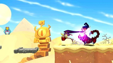 Shantae: Half-Genie Hero - Screenshot #93623 | 1024 x 593