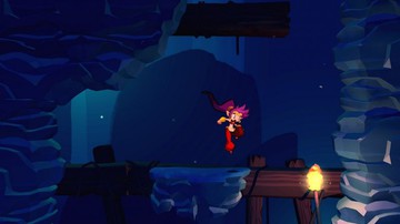 Shantae: Half-Genie Hero - Screenshot #93624 | 1024 x 593
