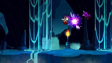 Shantae: Half-Genie Hero - Screenshot #93625 | 1024 x 591