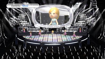 Wii Karaoke U by Joysound - Screenshot #93799 | 758 x 426