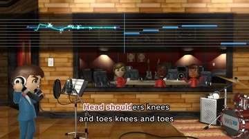 Wii Karaoke U by Joysound - Screenshot #93812 | 758 x 426