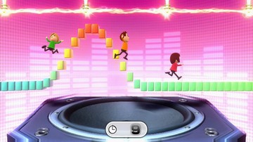 Wii Party U - Screenshot #93971 | 1280 x 720
