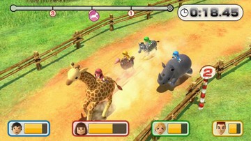 Wii Party U - Screenshot #93974 | 1280 x 720