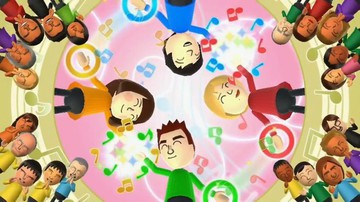 Wii Party U - Screenshot #93975 | 1280 x 720