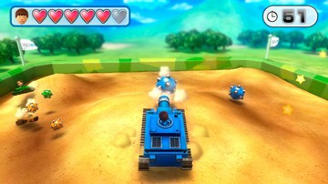 Wii Party U - Screenshot #96305 | 856 x 480