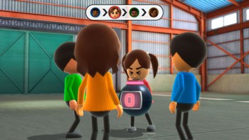Wii Party U - Screenshot #96306 | 1280 x 720
