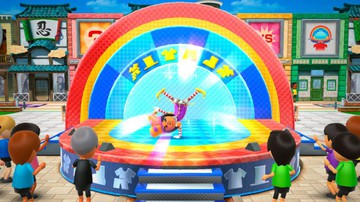 Wii Party U - Screenshot #96313 | 1280 x 720