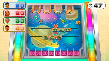 Wii Party U - Screenshot #96314 | 1280 x 720