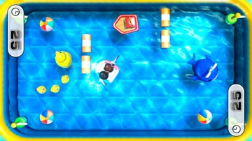 Wii Party U - Screenshot #96317 | 856 x 480