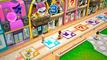 Wii Party U - Screenshot #96318 | 1280 x 720