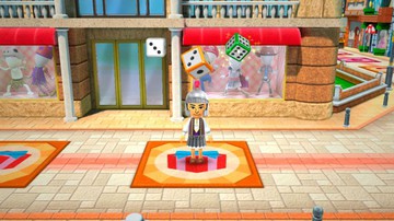 Wii Party U - Screenshot #96319 | 1280 x 720