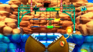 Wii Party U - Screenshot #96320 | 1280 x 720