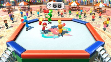 Wii Party U - Screenshot #96323 | 1280 x 720