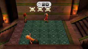 Wii Party U - Screenshot #96324 | 1280 x 720