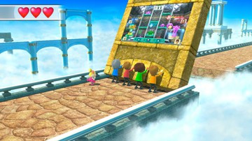 Wii Party U - Screenshot #96327 | 1280 x 720