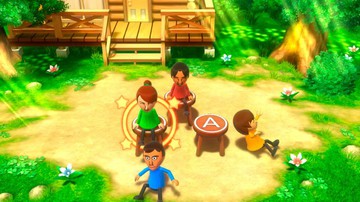 Wii Party U - Screenshot #96333 | 1280 x 720