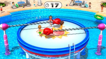 Wii Party U - Screenshot #96339 | 1280 x 720