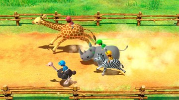 Wii Party U - Screenshot #96341 | 1280 x 720