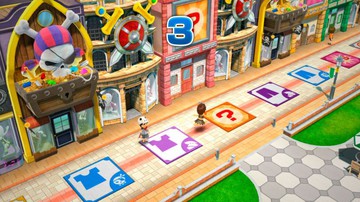 Wii Party U - Screenshot #96345 | 1280 x 720