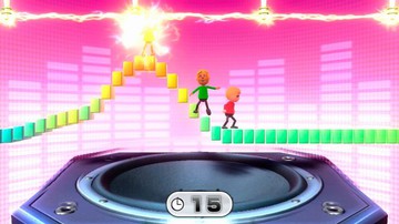 Wii Party U - Screenshot #96348 | 1280 x 720