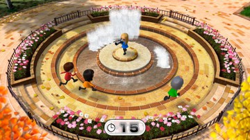 Wii Party U - Screenshot #96353 | 1280 x 720