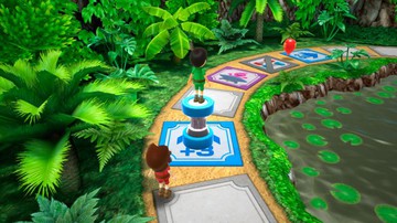Wii Party U - Screenshot #96354 | 1280 x 720