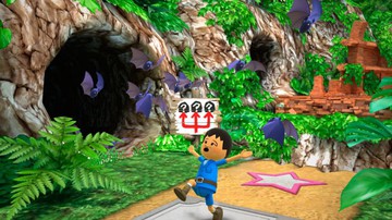 Wii Party U - Screenshot #96357 | 1280 x 720