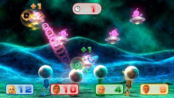 Wii Party U - Screenshot #96364 | 1280 x 720
