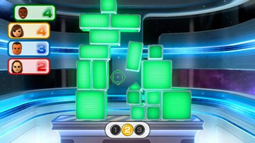 Wii Party U - Screenshot #96367 | 1280 x 720