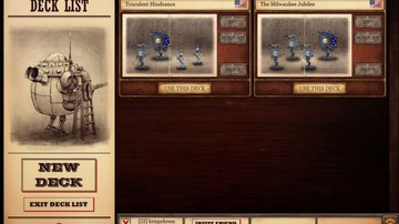 Ironclad Tactics - Screenshot #104188 | 1280 x 768