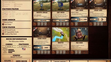 Ironclad Tactics - Screenshot #104189 | 1280 x 768