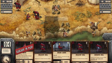 Ironclad Tactics - Screenshot #104196 | 1280 x 768