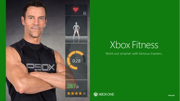 Xbox Fitness - Screenshot #94582 | 1920 x 1093