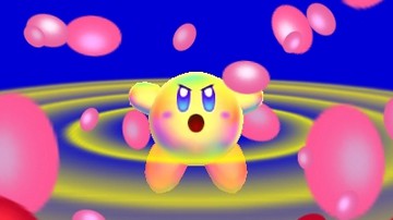 Kirby: Triple Deluxe - Screenshot #94701 | 400 x 240
