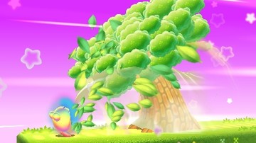 Kirby: Triple Deluxe - Screenshot #94710 | 400 x 240