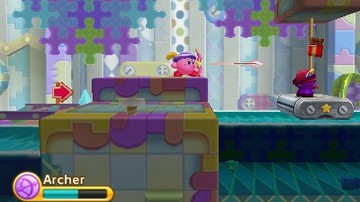 Kirby: Triple Deluxe - Screenshot #101628 | 400 x 240